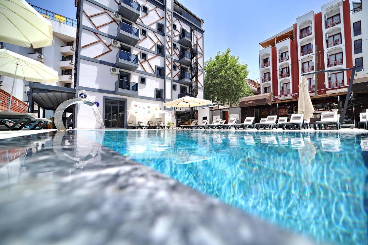 My Beach Hotel Kusadasi Exterior photo